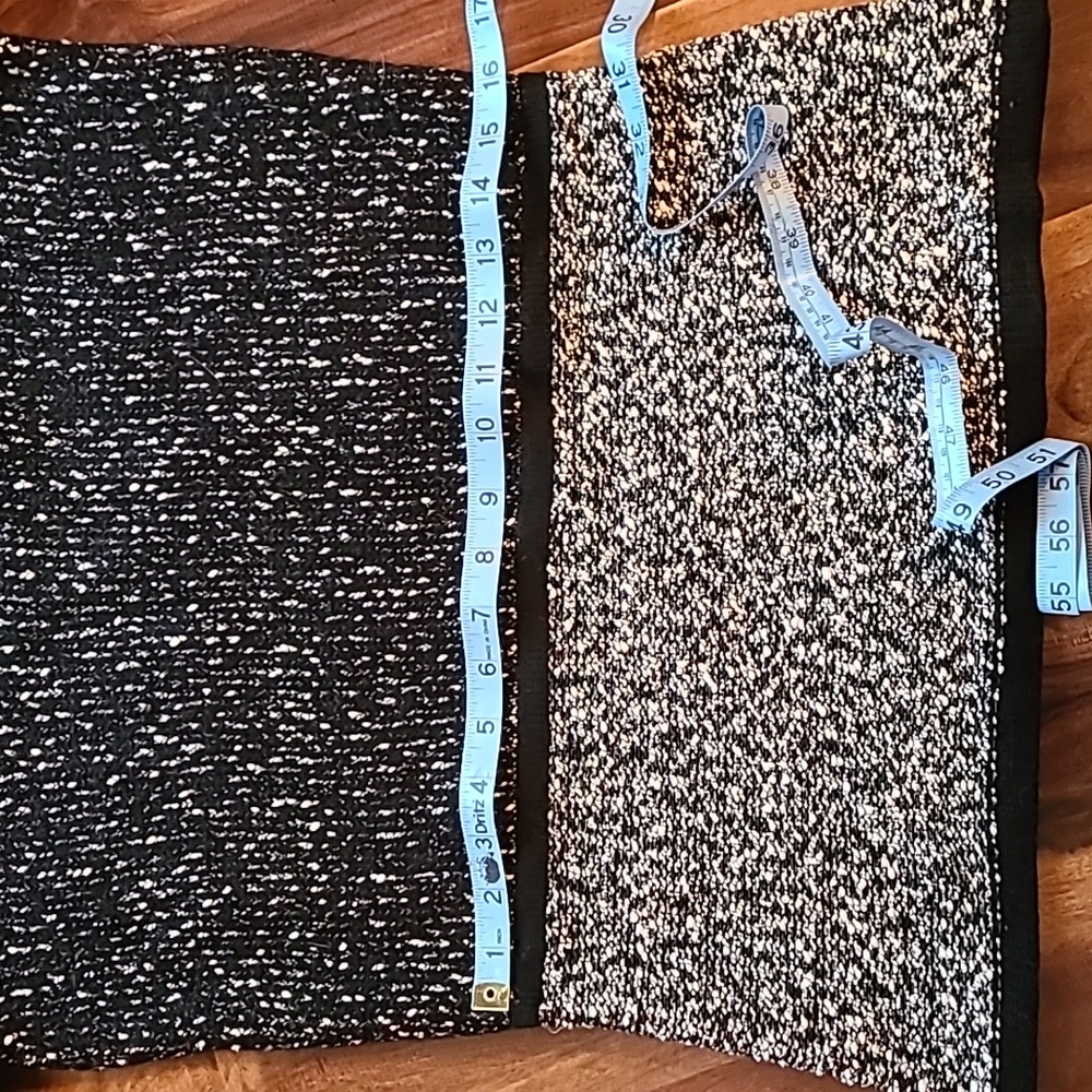 Calvin Klein Color Block Sweater - Picture 9 of 11